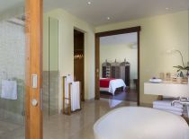 Villa Markisa - Pandawa Cliff Estate, Honeymoon Suite